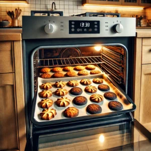 Why Does Your Oven Bake Unevenly?