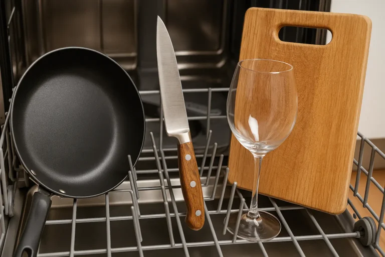 Dishwasher Repair
