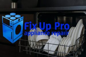 Winnipeg Dishwasher Repair Experts