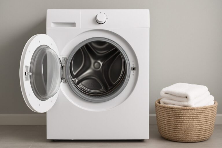 Dryer Repair Winnipeg