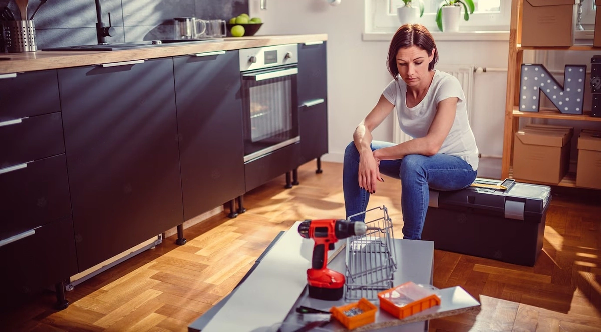 Appliance problems and how to fix them Blog Fix Up Pro