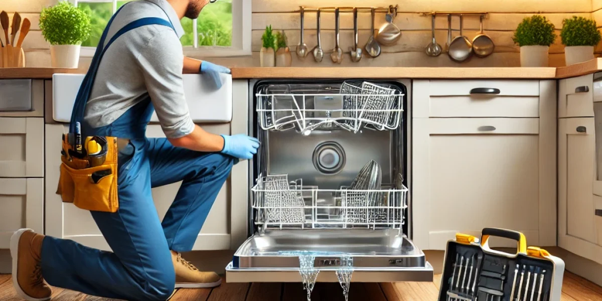 Dishwasher Repair