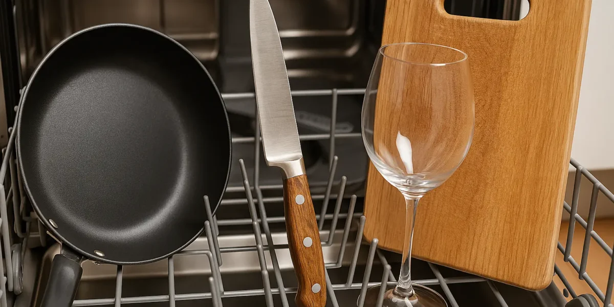 Dishwasher Repair
