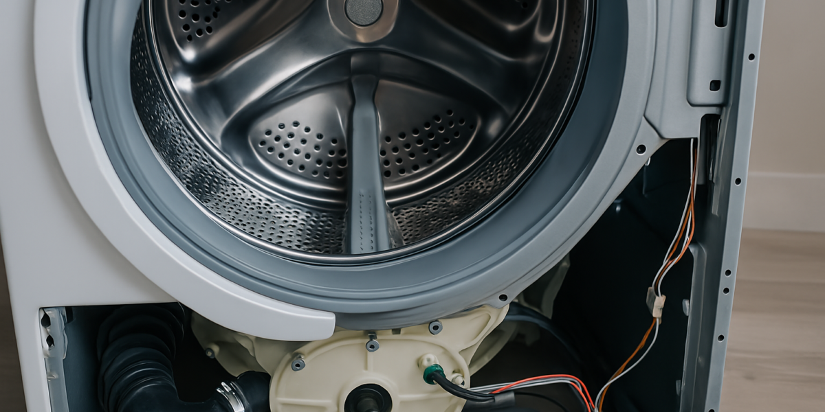 Washing Machine Repair