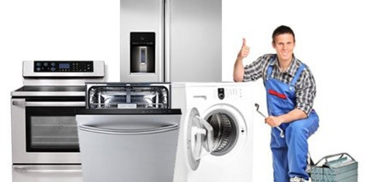 household-appliance-repair