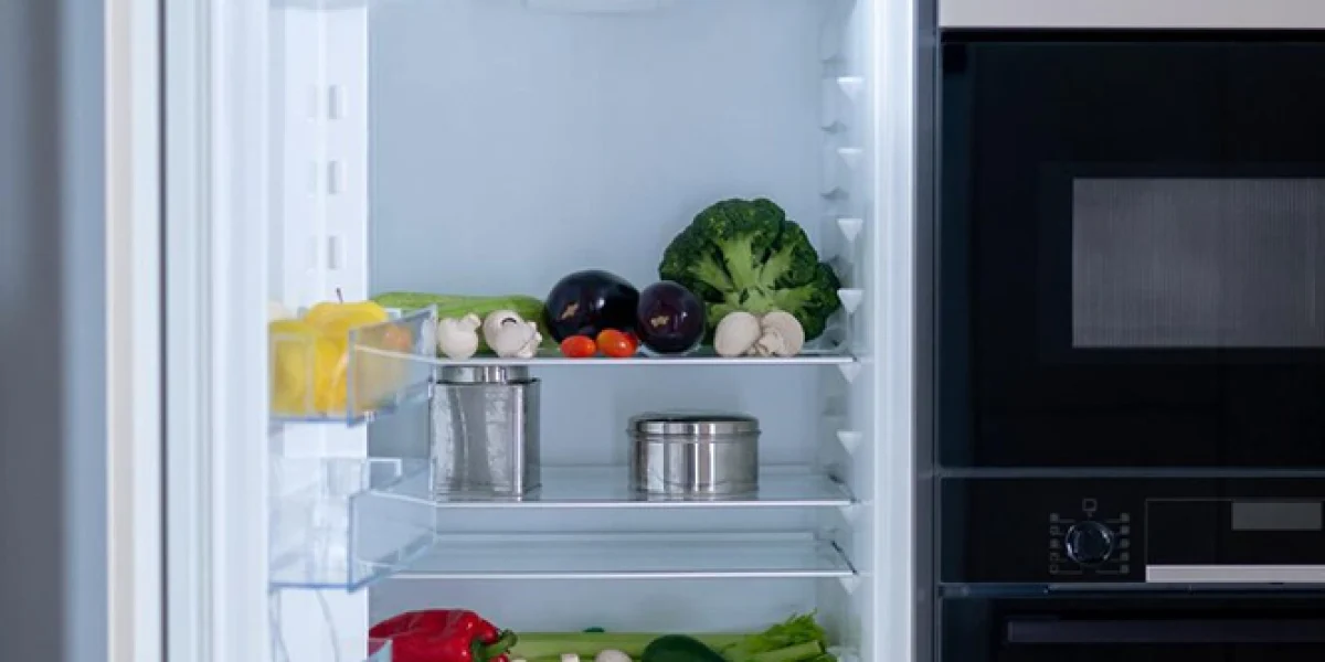 refrigerator repair