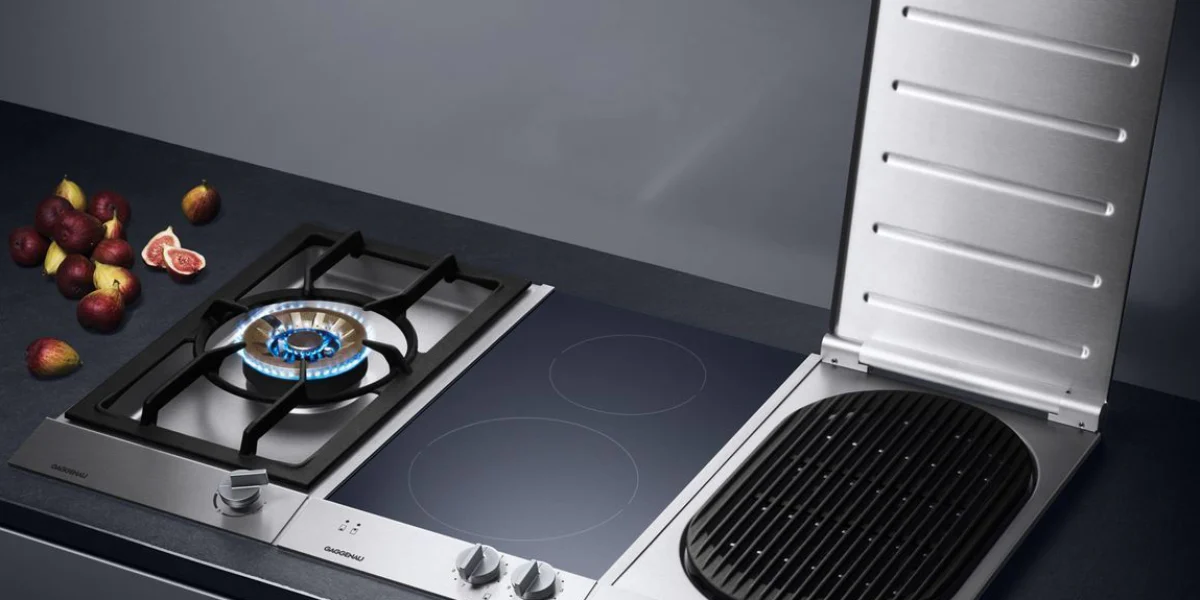 cooktop repair